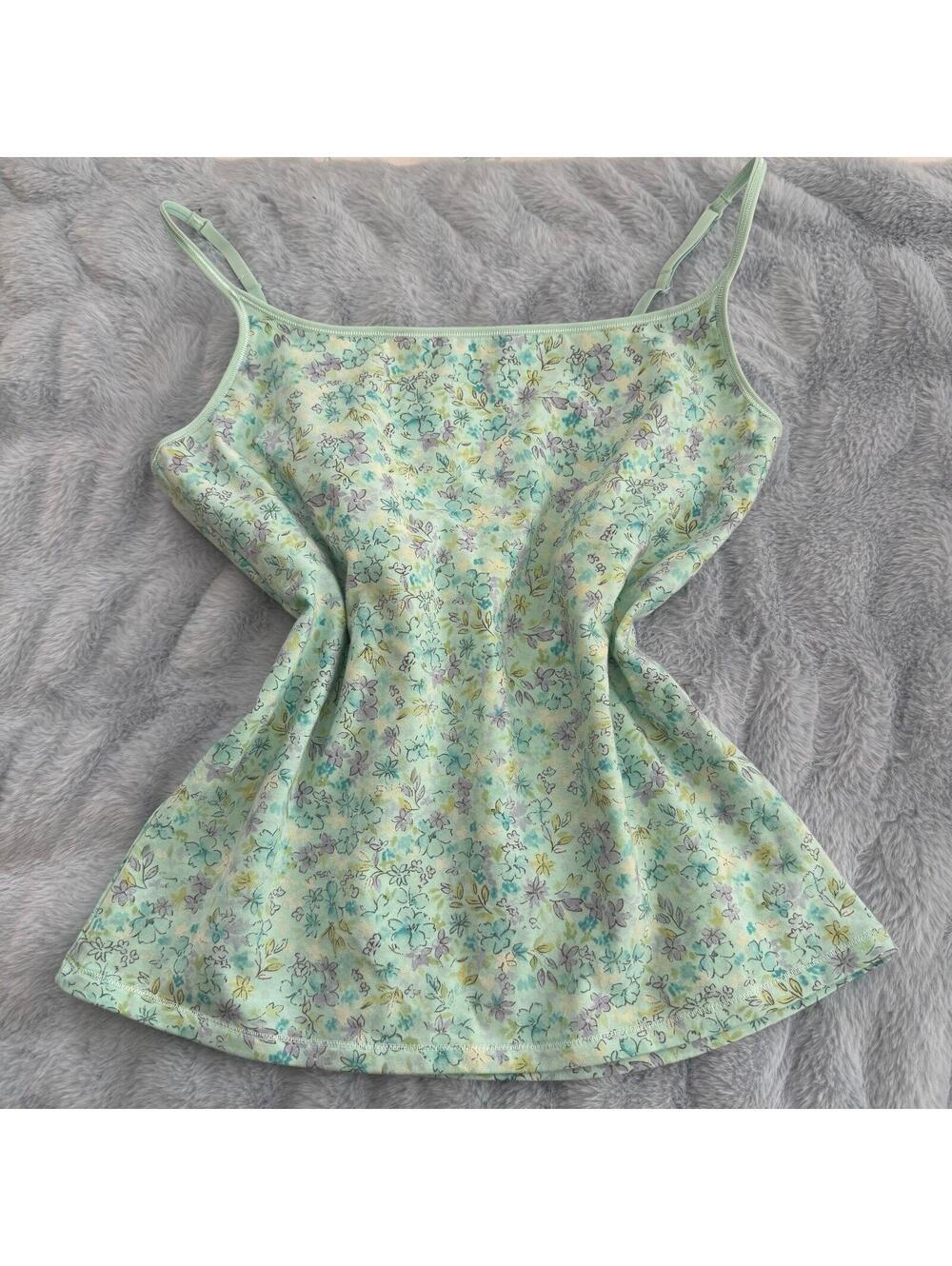 Y2K Victoria’s Secret Cami